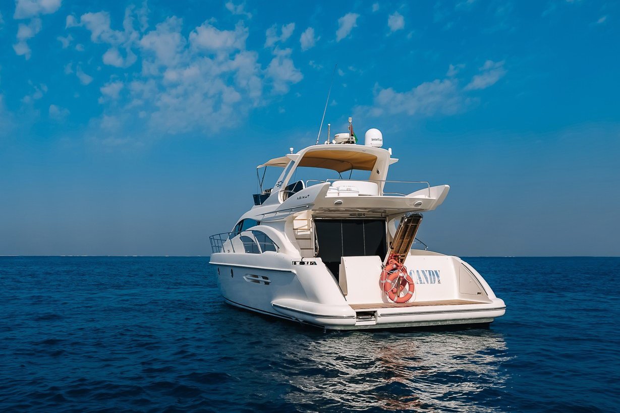 Azimut Candy, gallery image 3