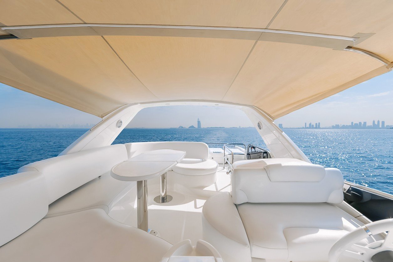 Azimut Candy, gallery image 4