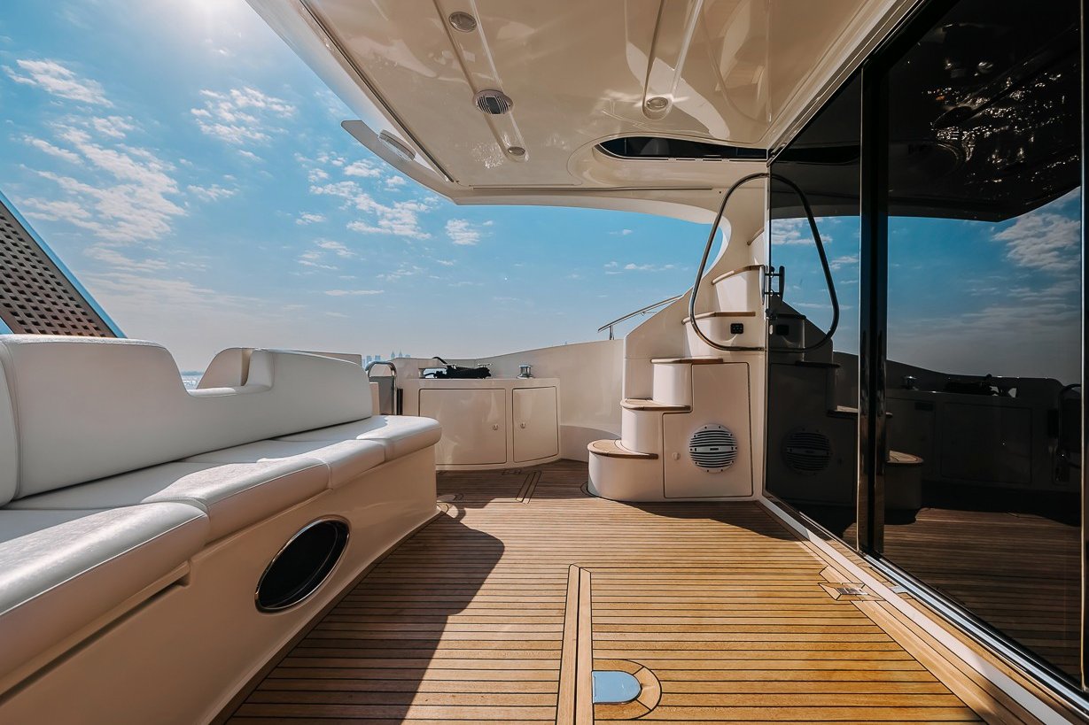 Azimut Candy, gallery image 10
