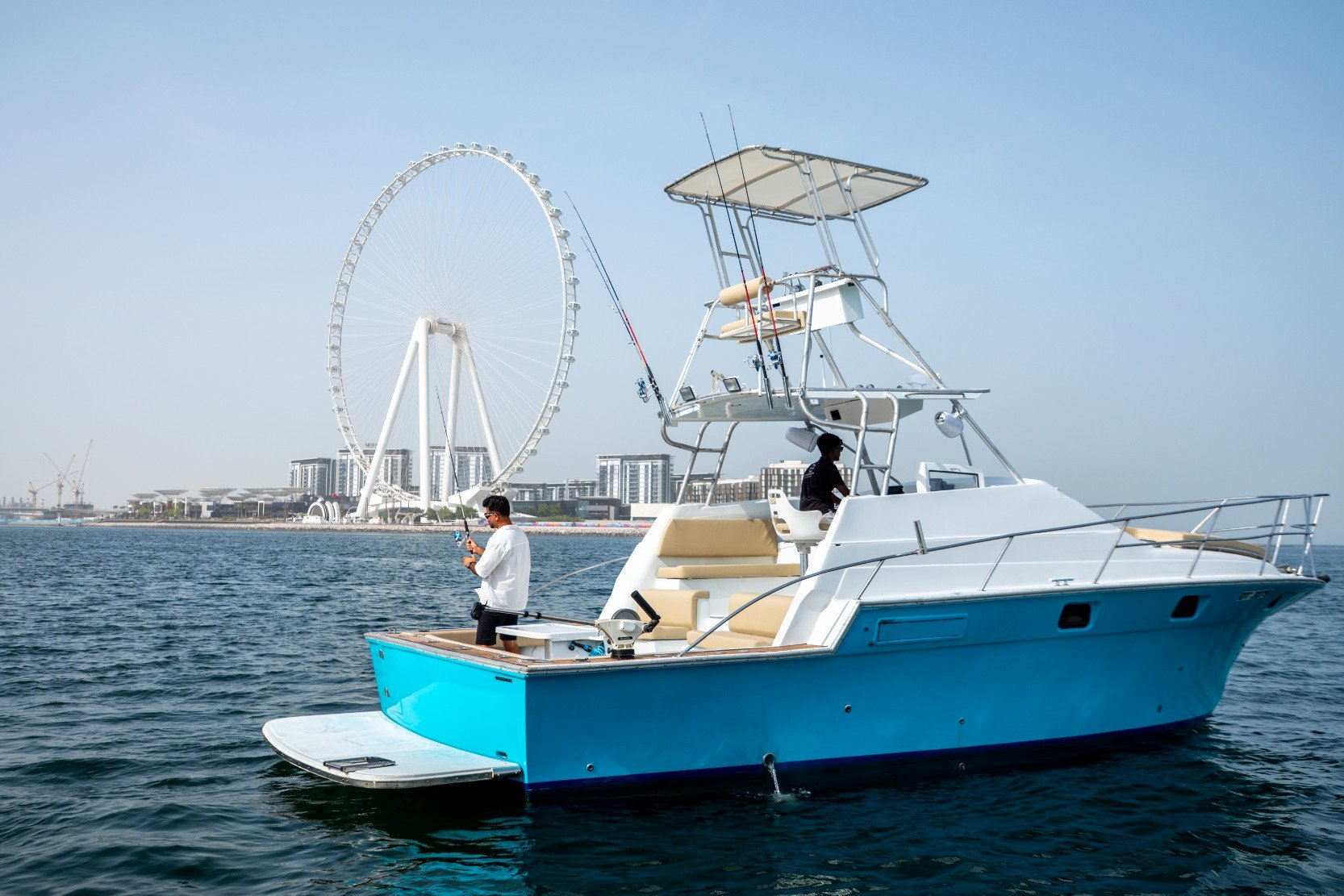 A-Salt Weapon Sport Fishing, gallery image 8