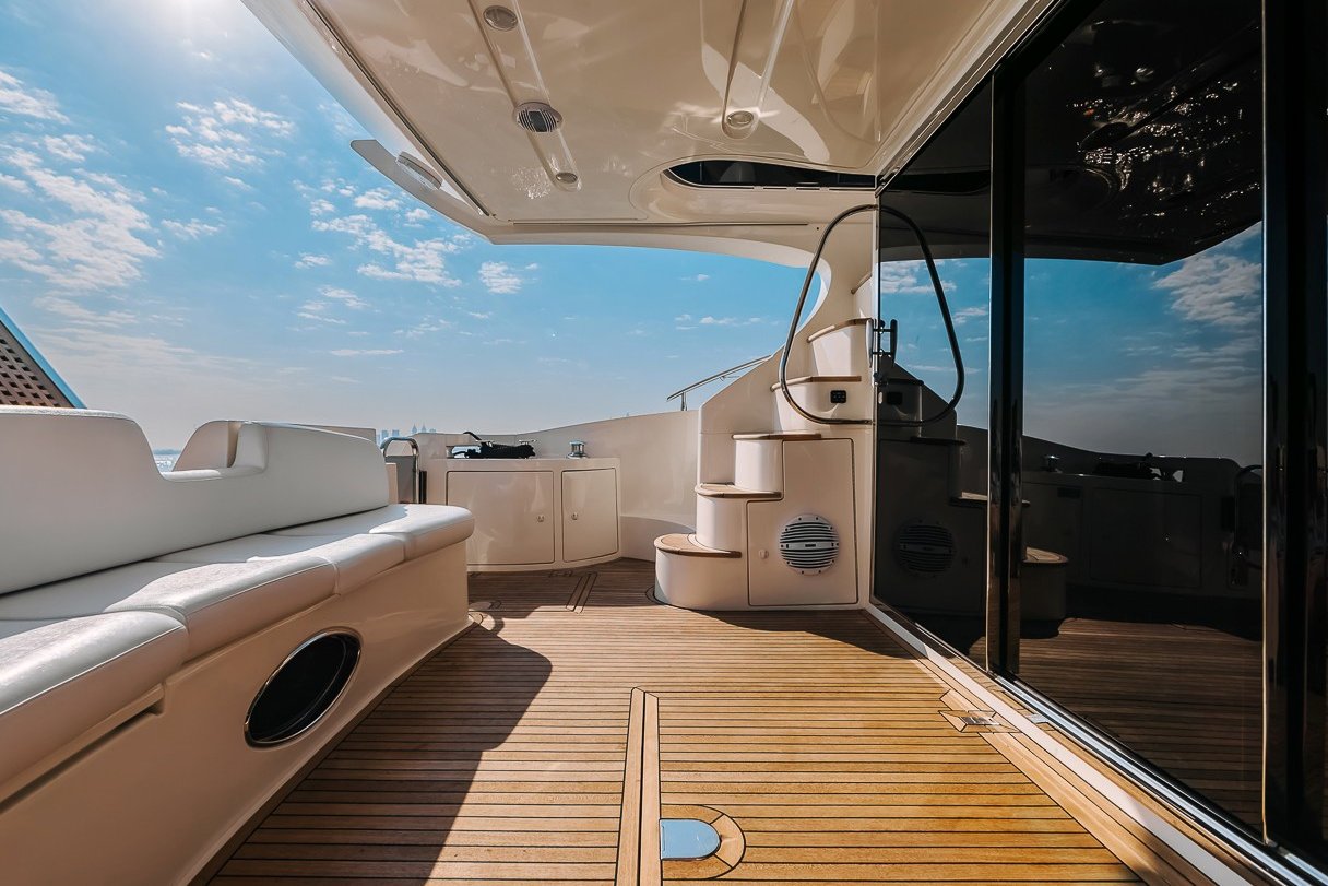 Azimut Candy, gallery image 7