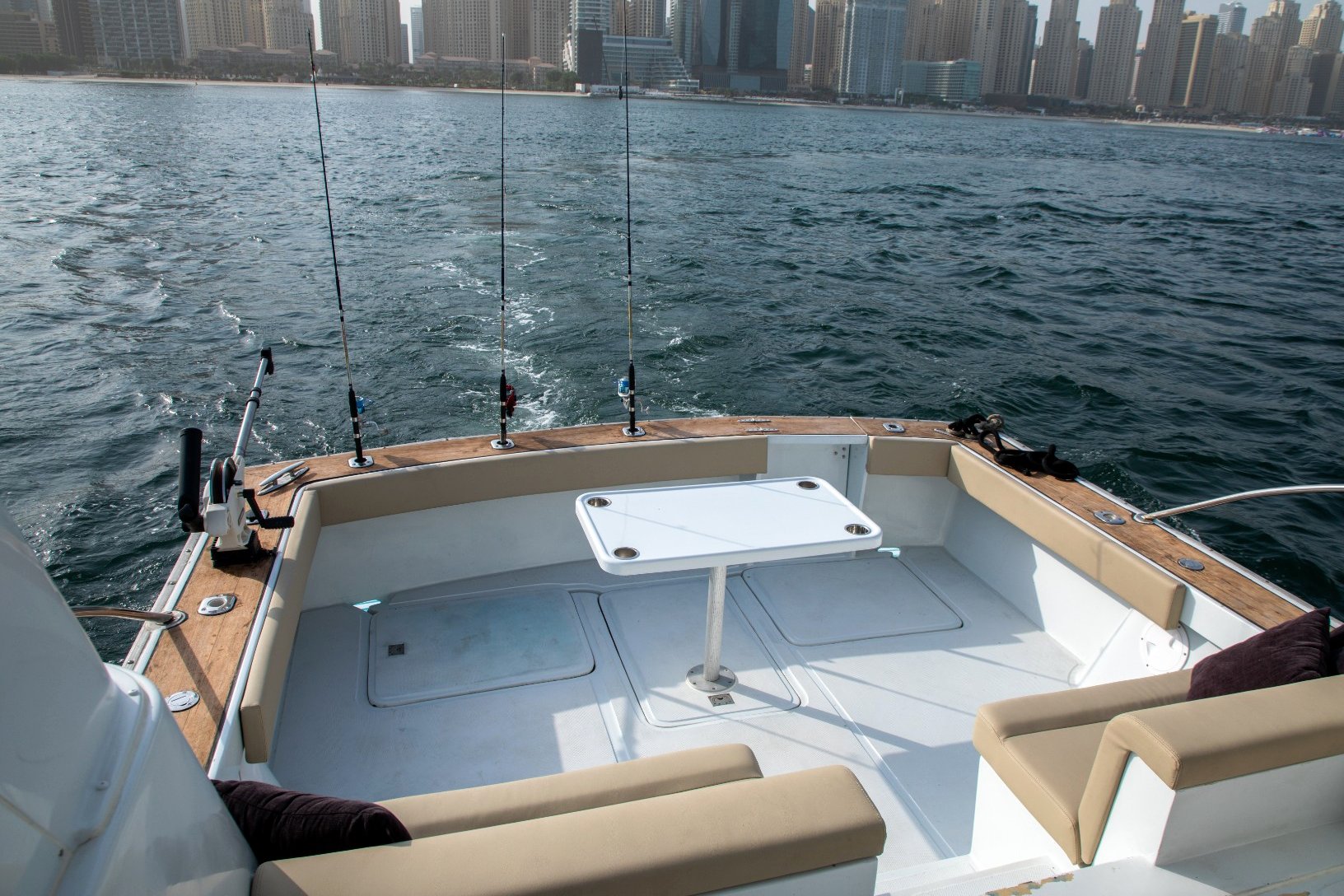 A-Salt Weapon Sport Fishing, gallery image 12