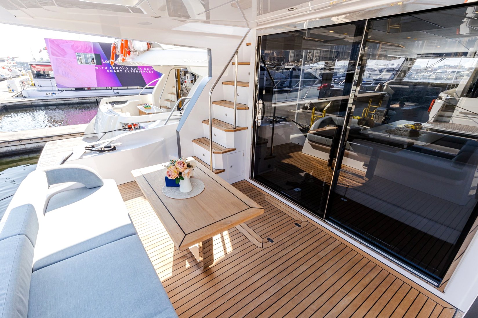 Sky Walker Fly X53 Sport, gallery image 12