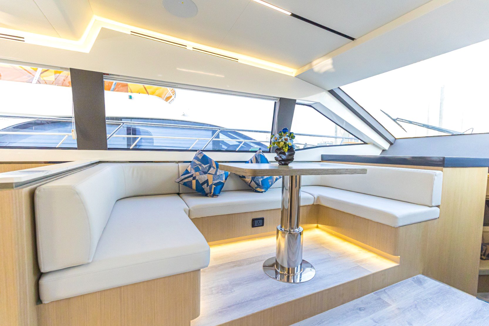Sky Walker Axa, gallery image 7