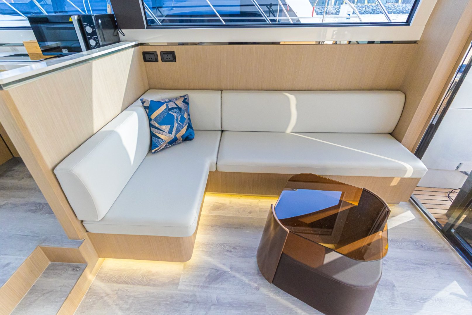 Sky Walker Axa, gallery image 9