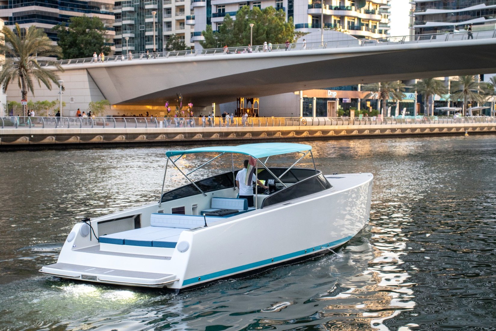 Van Dutch Connect, gallery image 7
