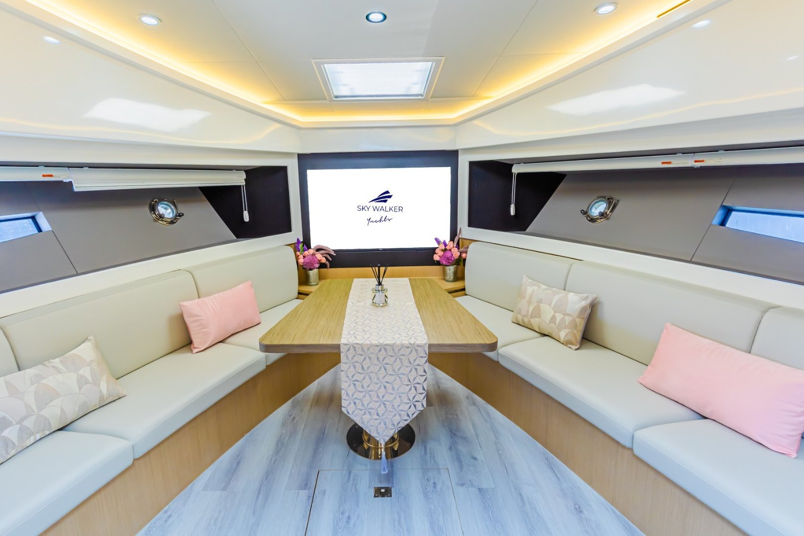 Sky Walker Fin, gallery image 12