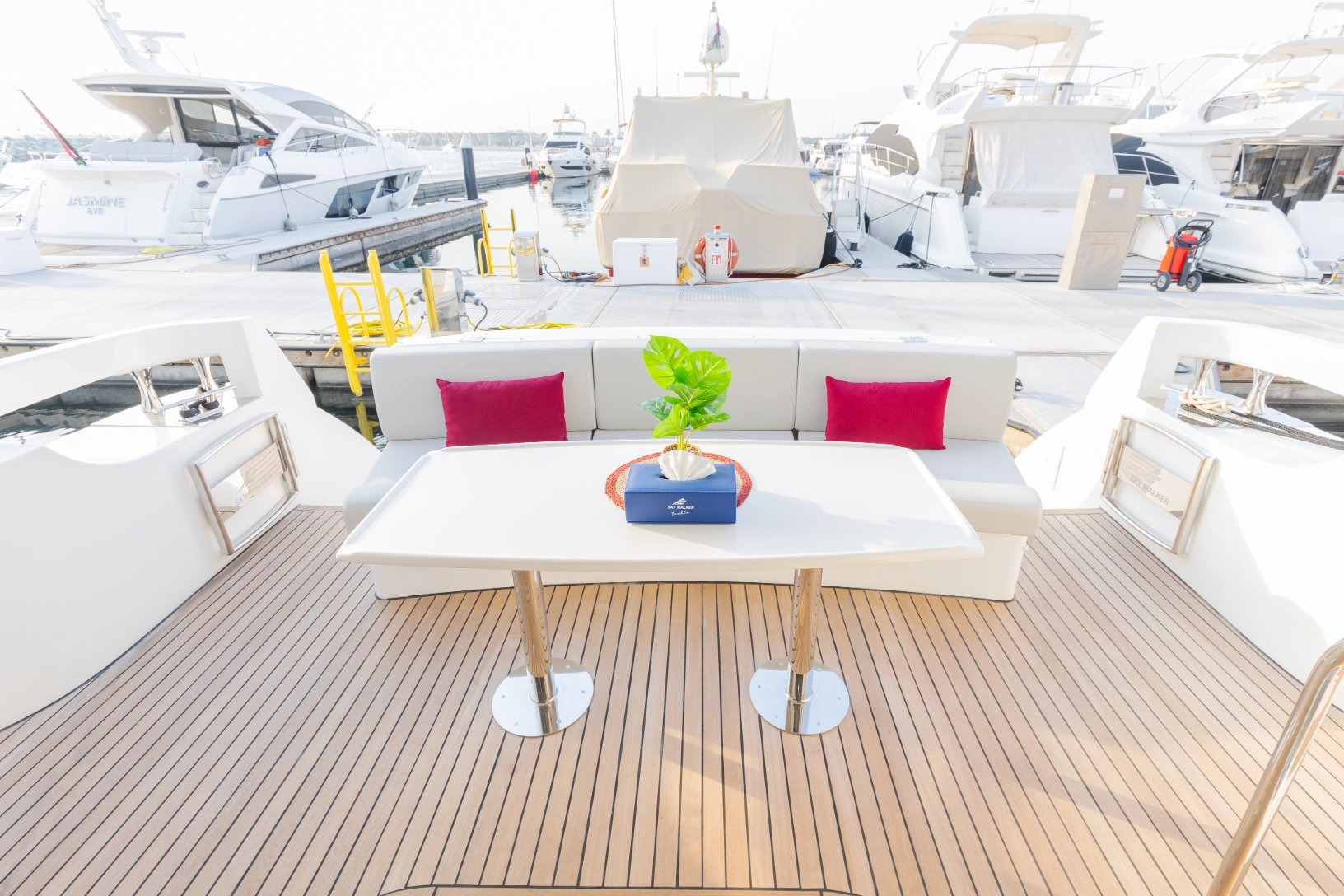 Sky Walker Gib, gallery image 12