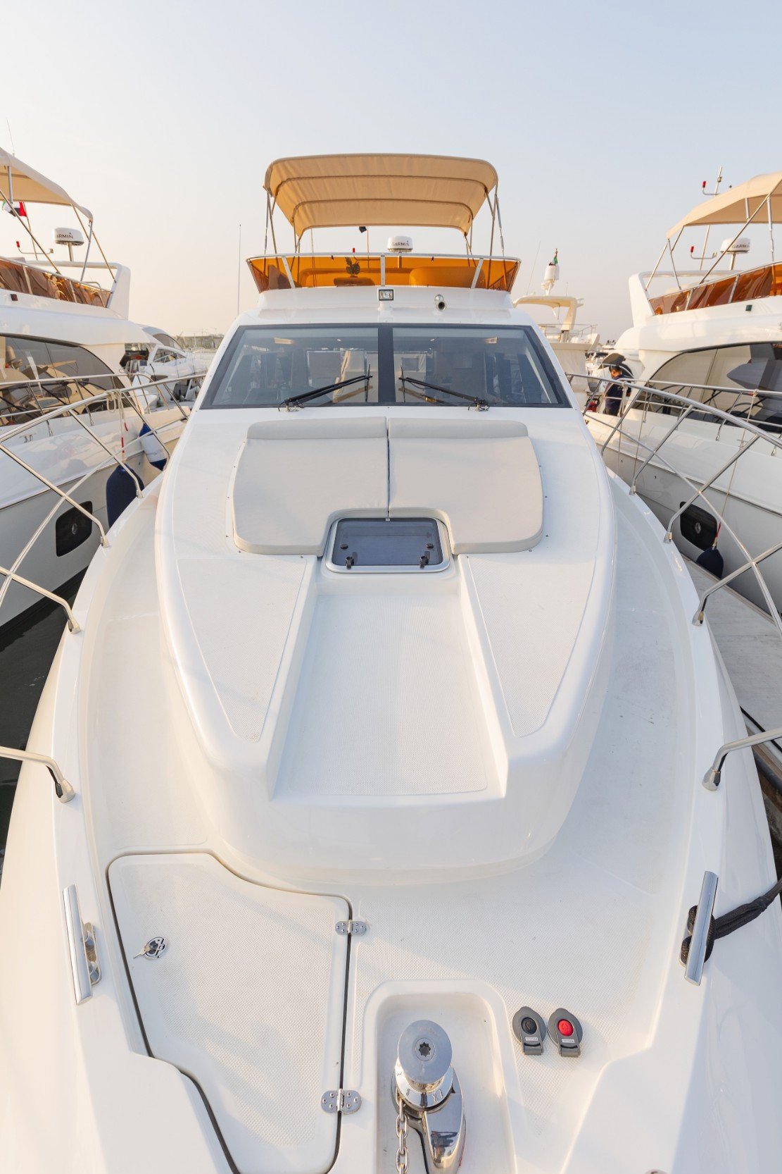 Sky Walker Gib, gallery image 5