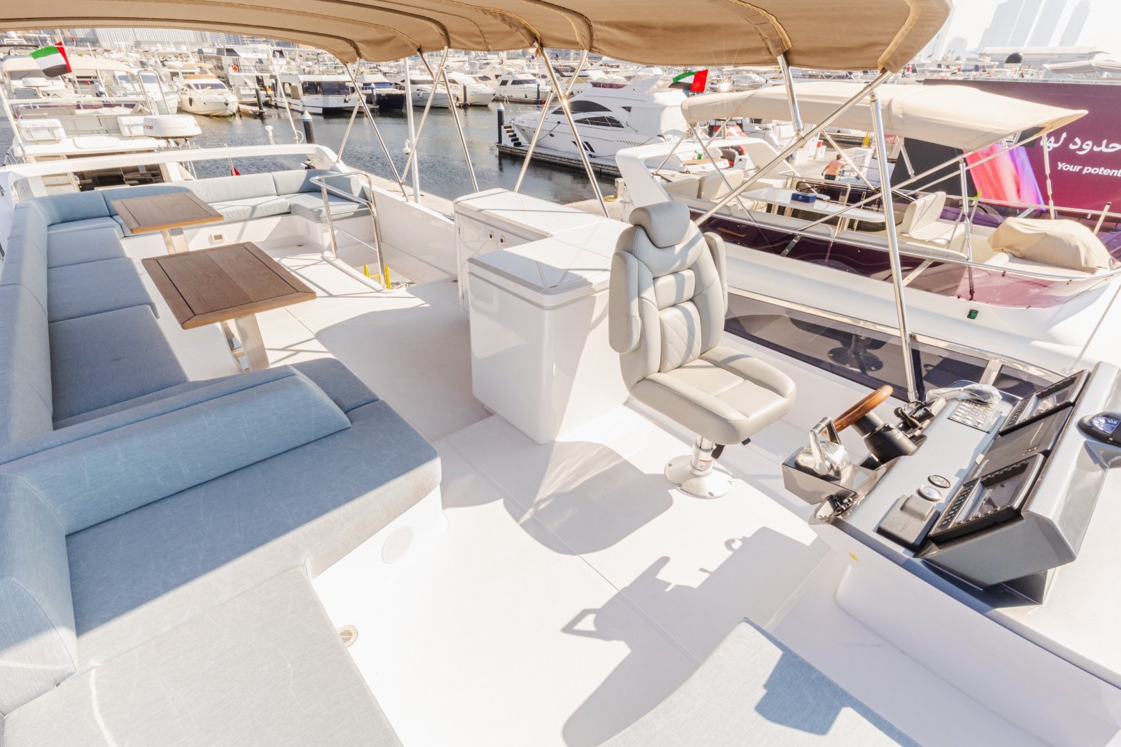 Sky Walker Fly X53 Sport, gallery image 2