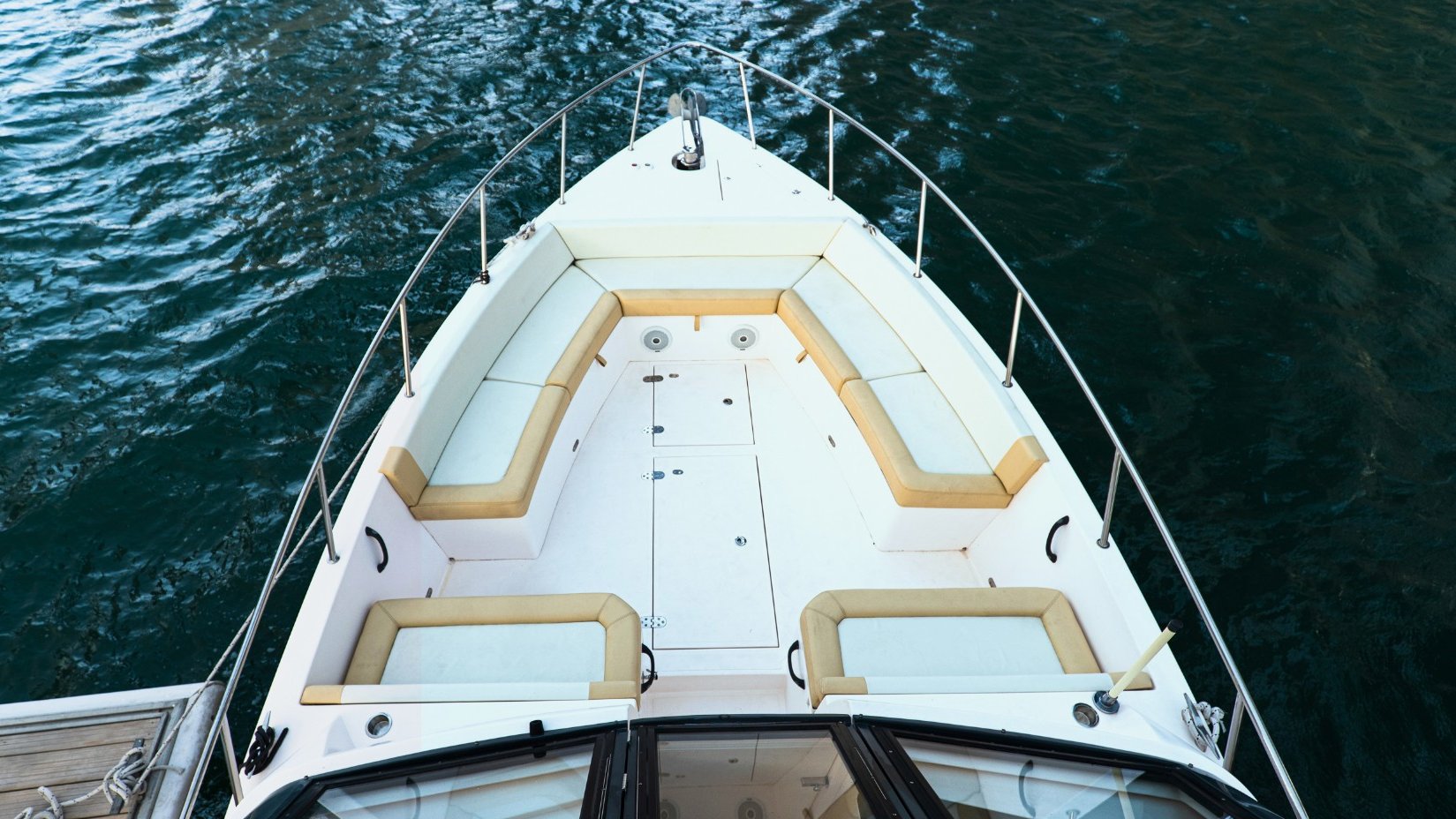 Silver Craft Thunder, gallery image 5