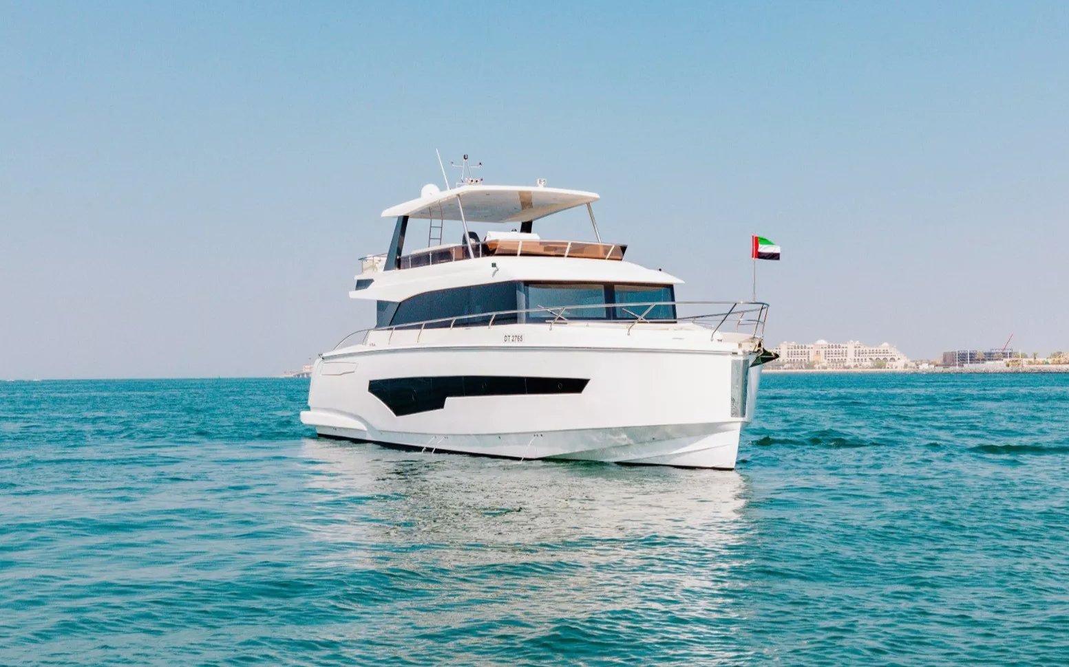 Sky Walker Fibo (62 ft)