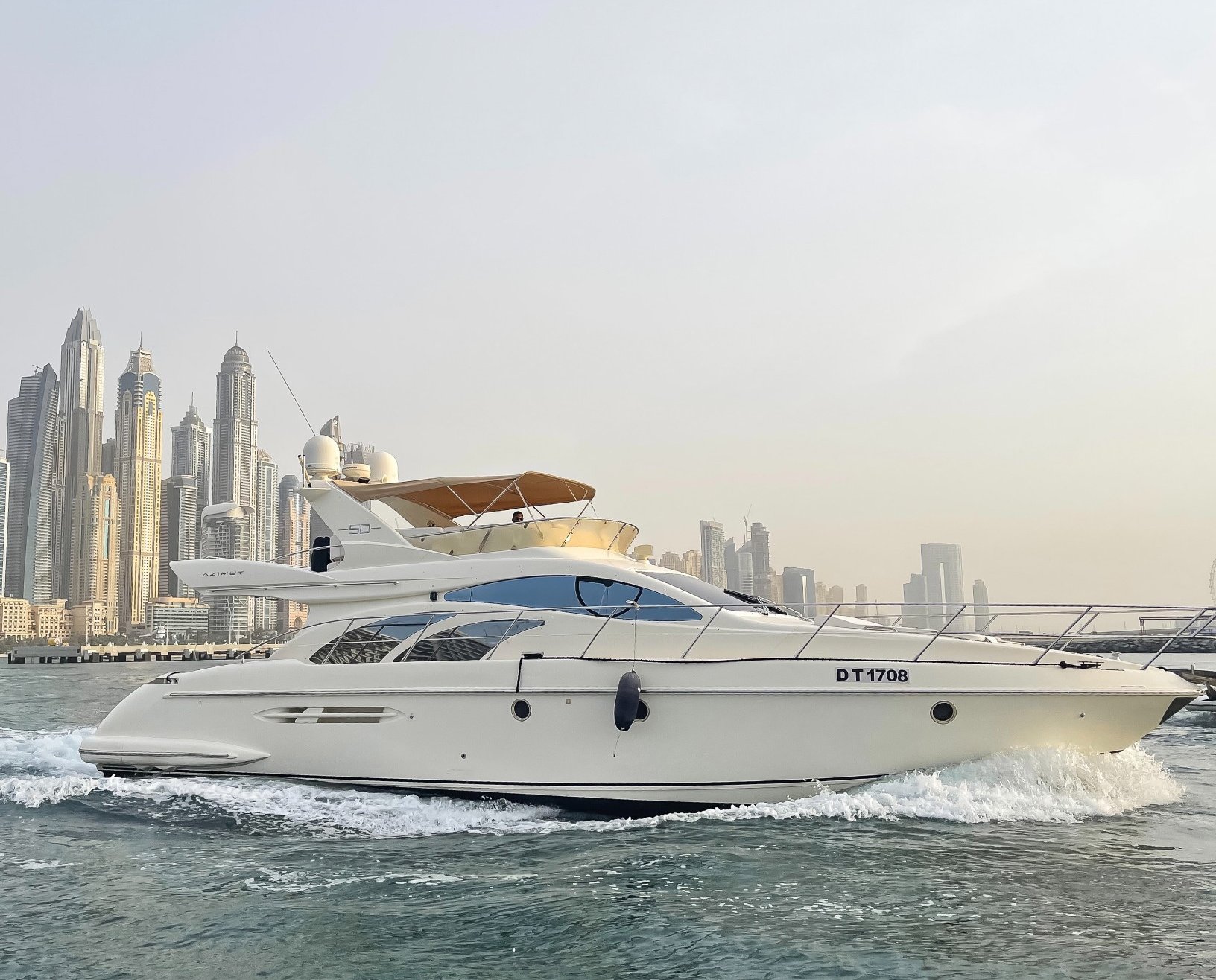 Azimut Grand Crew, gallery image 3