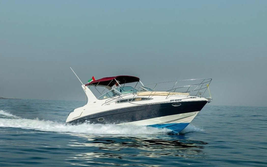 Regal (33 ft)