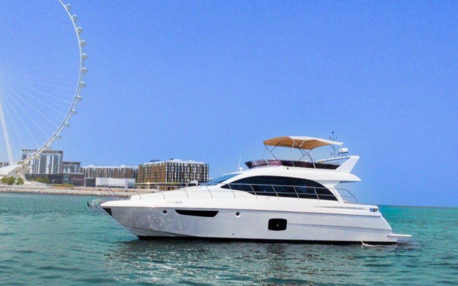 Sky Walker Lee (52 ft)