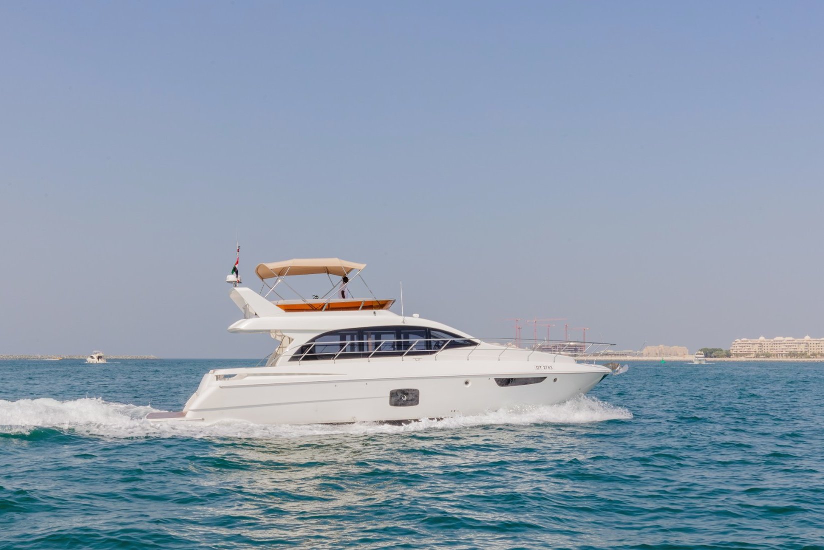 Sky Walker Gib, gallery image 9