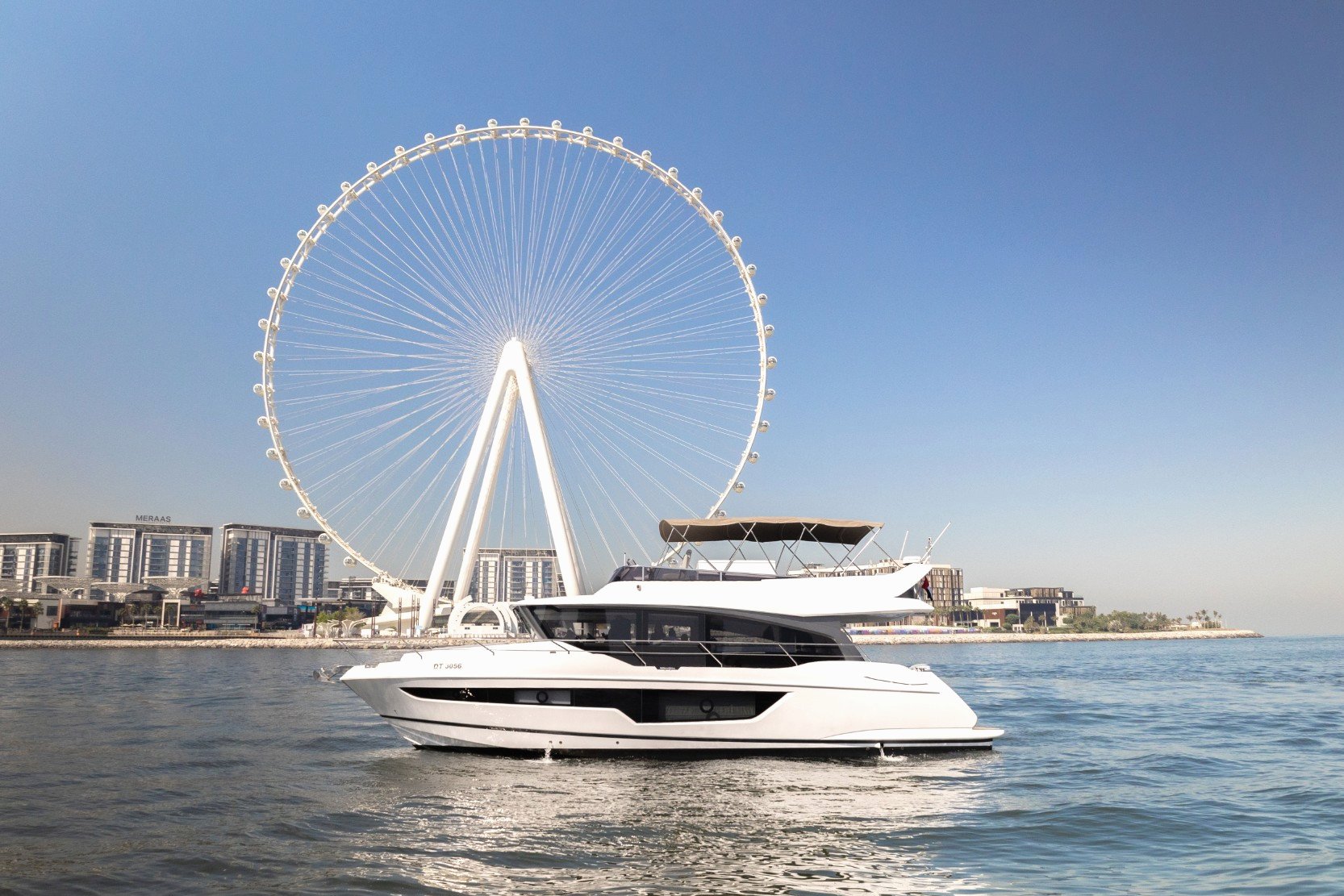Sky Walker Fly X53 Sport, gallery image 8