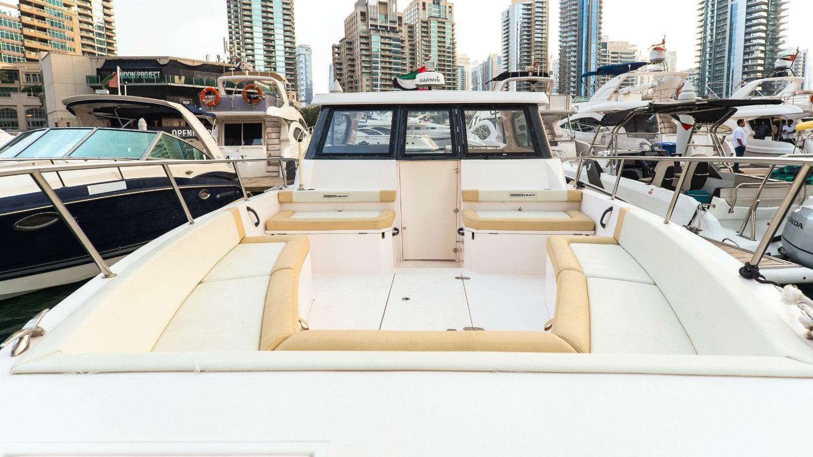 Silver Craft Thunder, gallery image 9