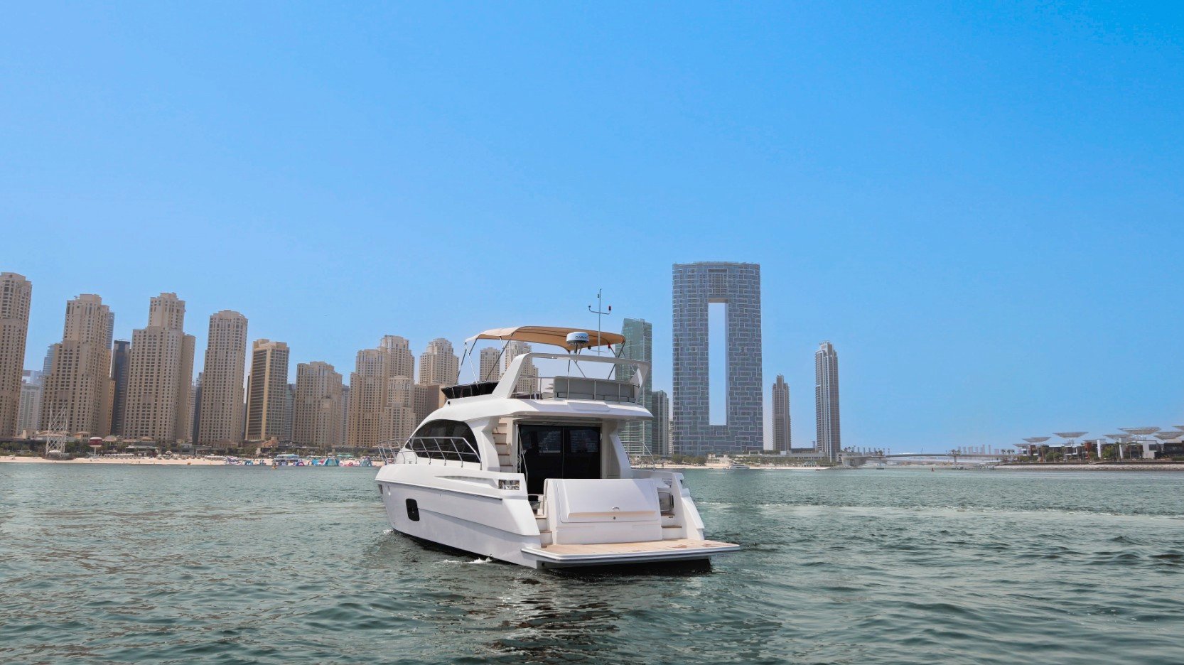 Sky Walker Axa, gallery image 2