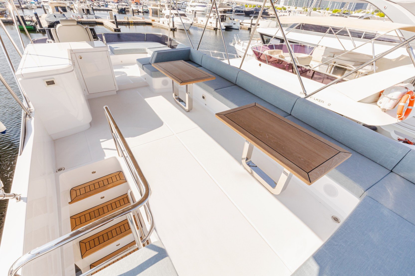 Sky Walker Fly X53 Sport, gallery image 3