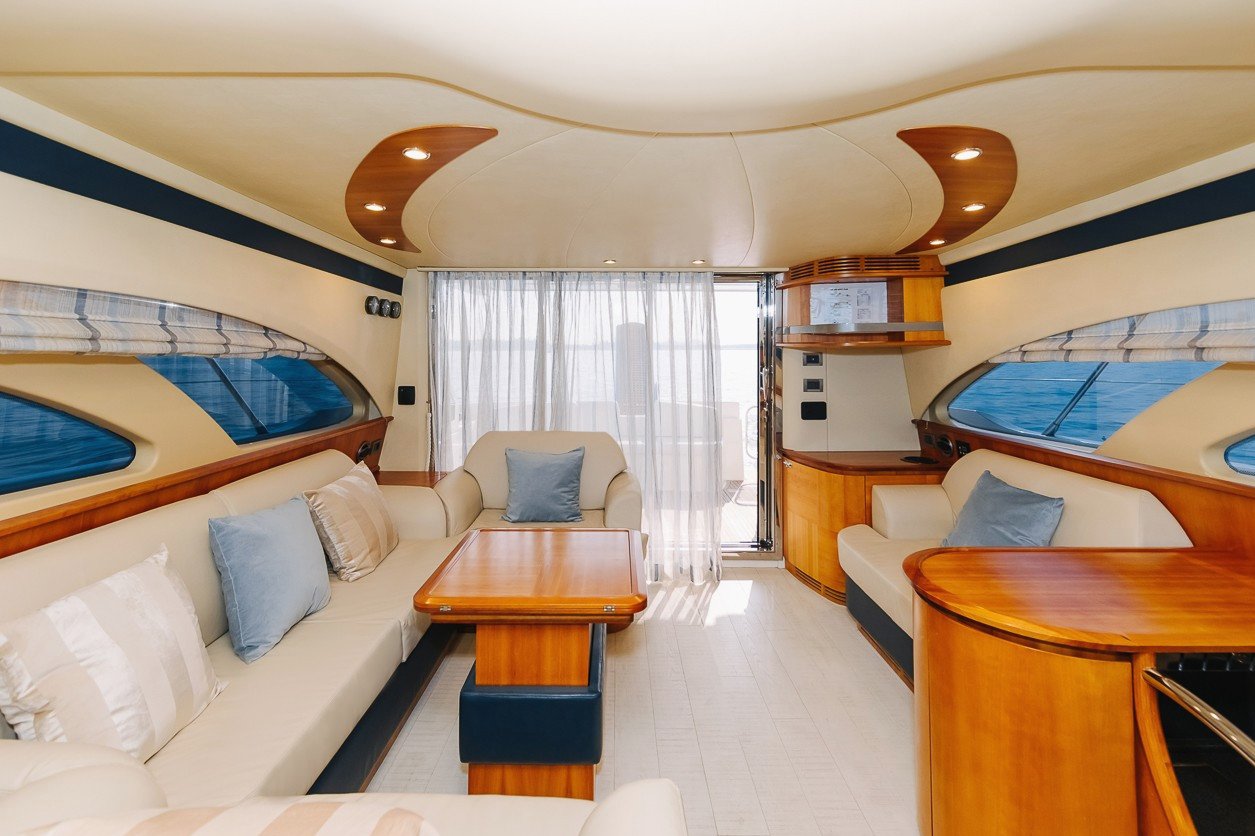 Azimut Candy, gallery image 6