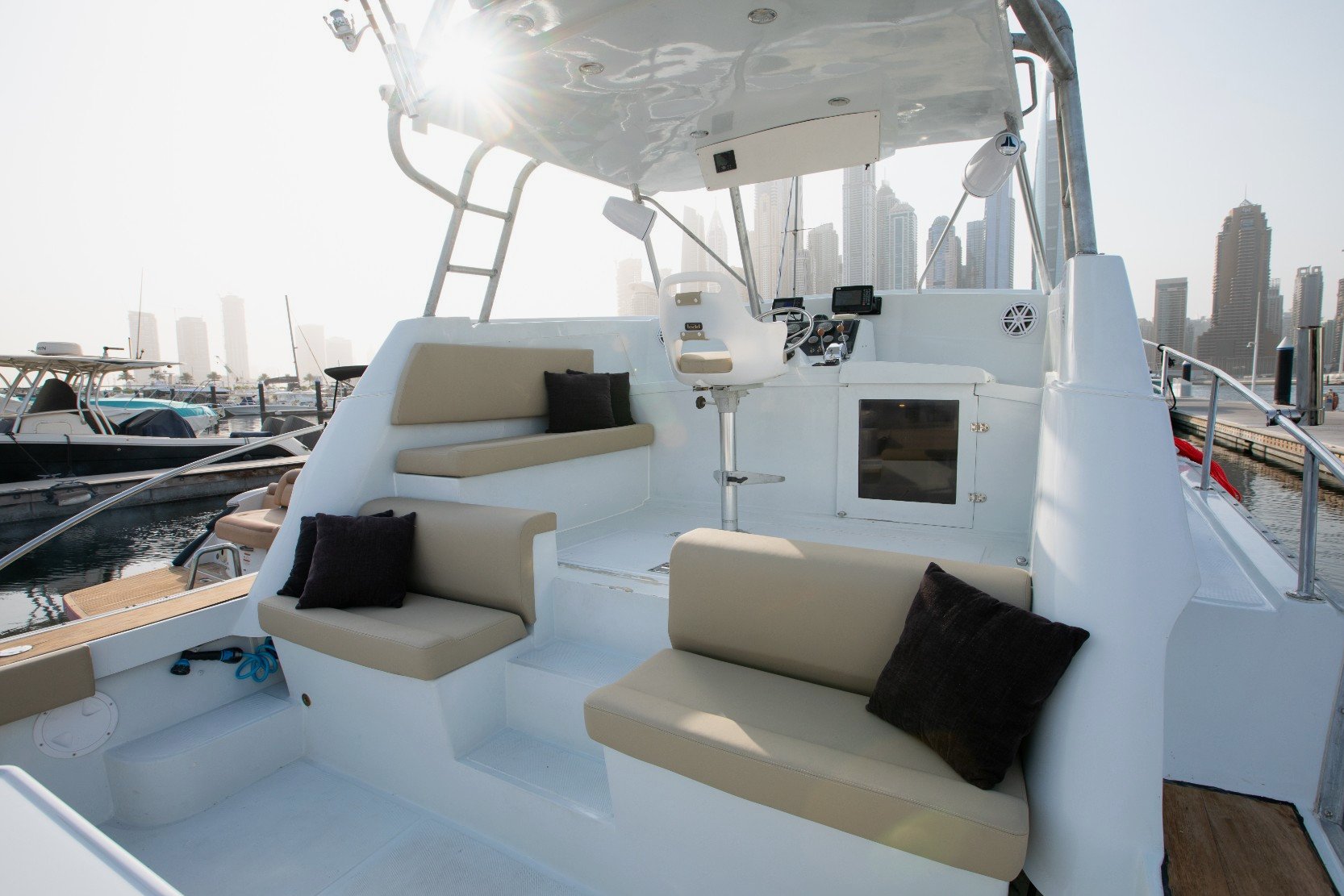 A-Salt Weapon Sport Fishing, gallery image 5