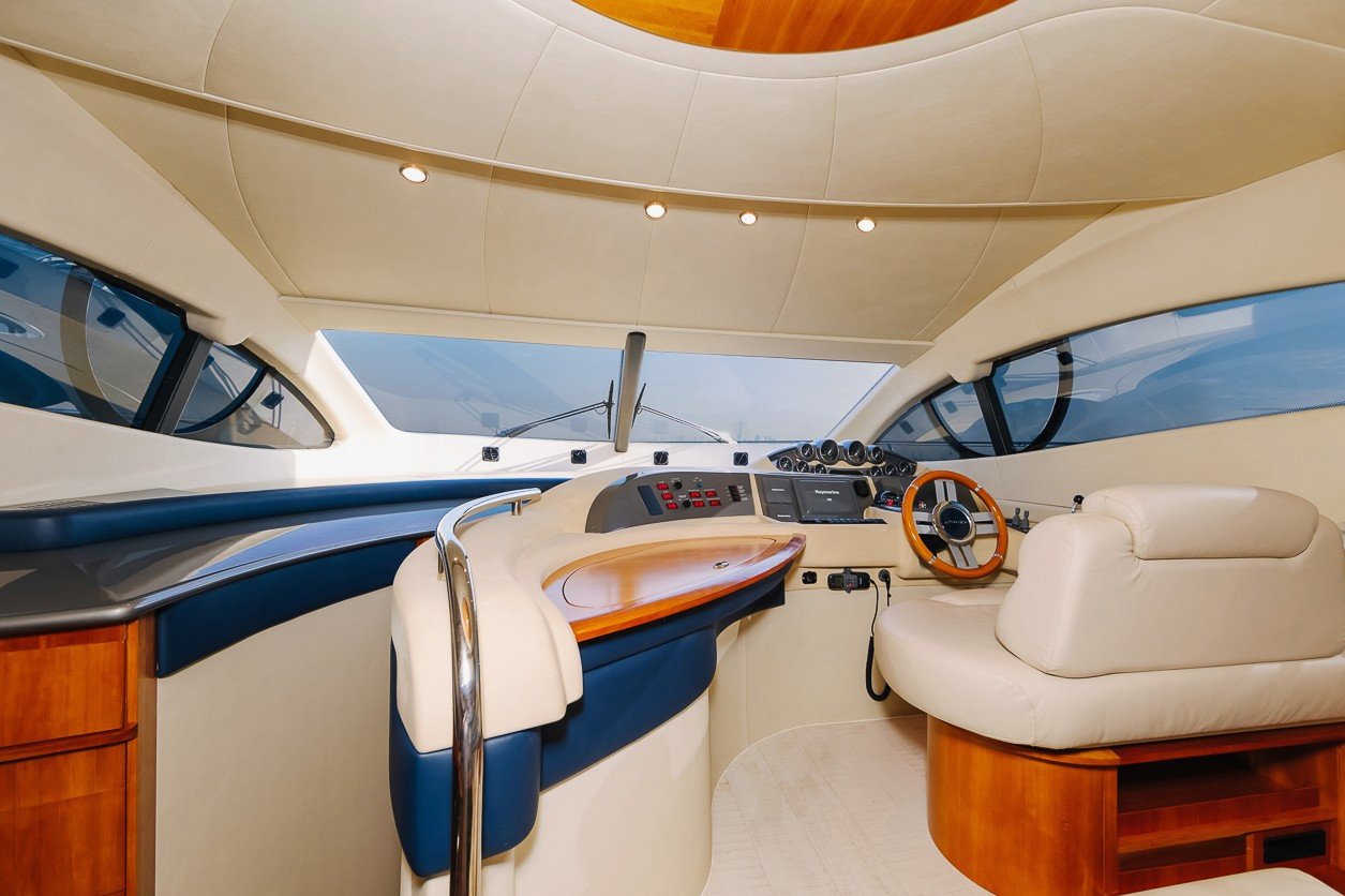 Azimut Candy, gallery image 9