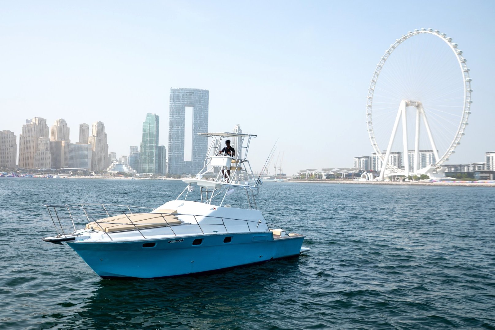 A-Salt Weapon Sport Fishing, gallery image 3