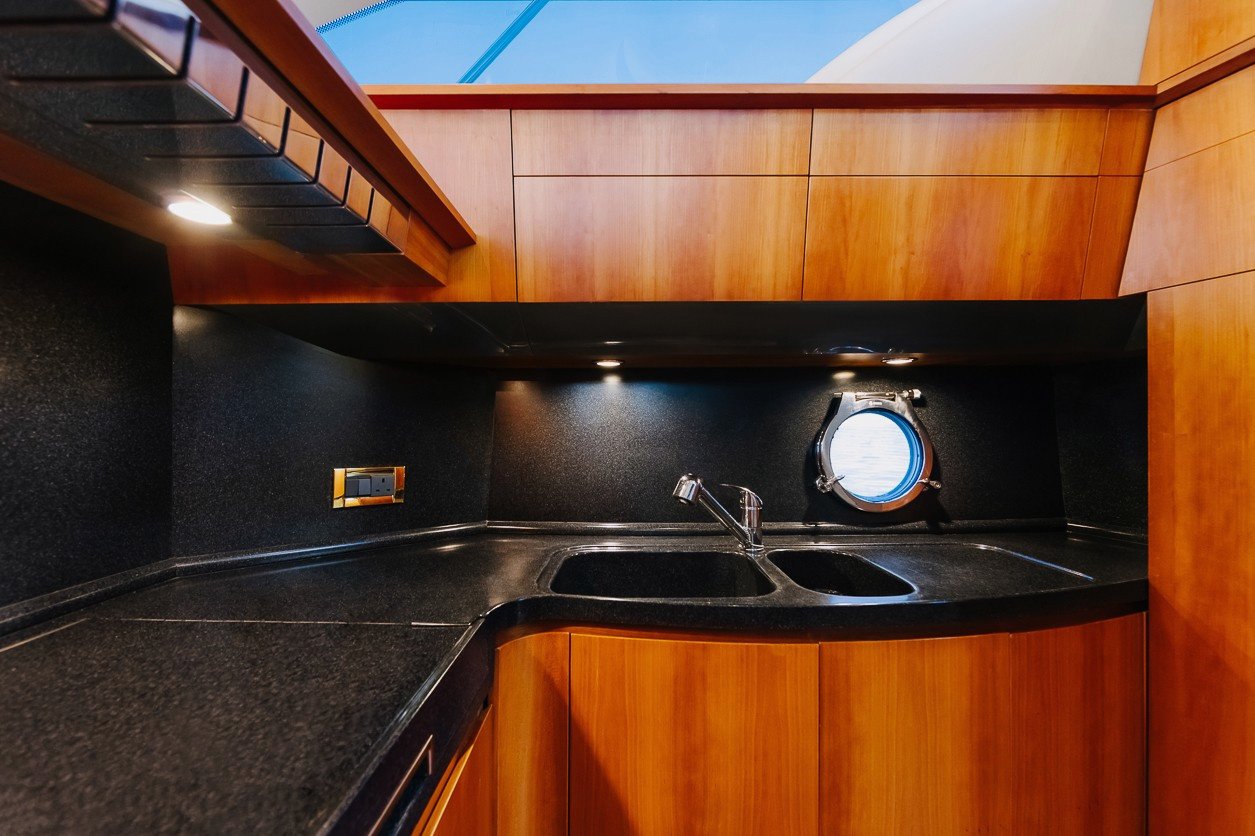 Azimut Candy, gallery image 8