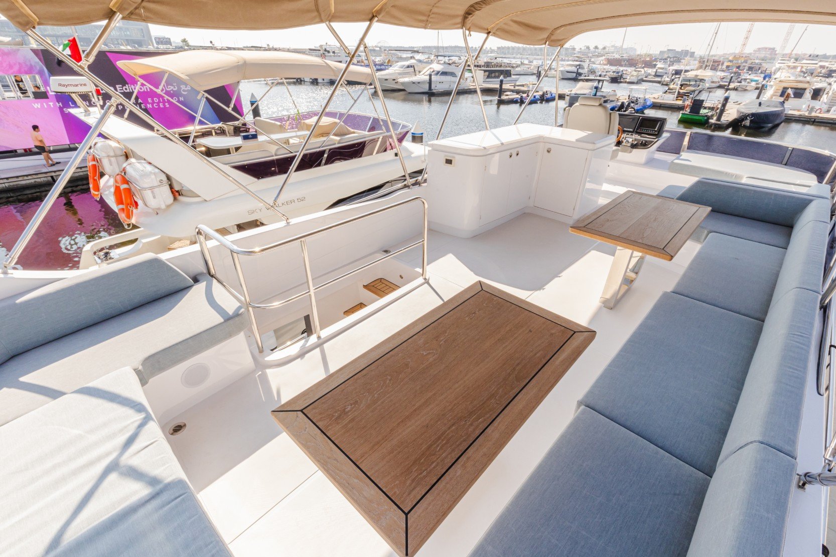 Sky Walker Fly X53 Sport, gallery image 9